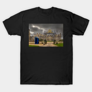 Burghlay house3 T-Shirt